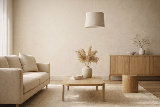 Minimal Living – Weniger Dinge, mehr Ruhe im Zuhause