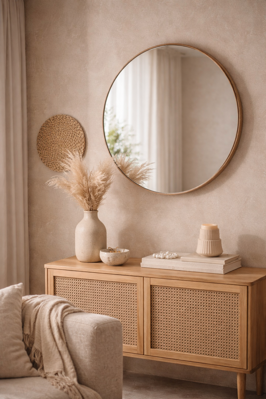 Dekoration & Spiegel